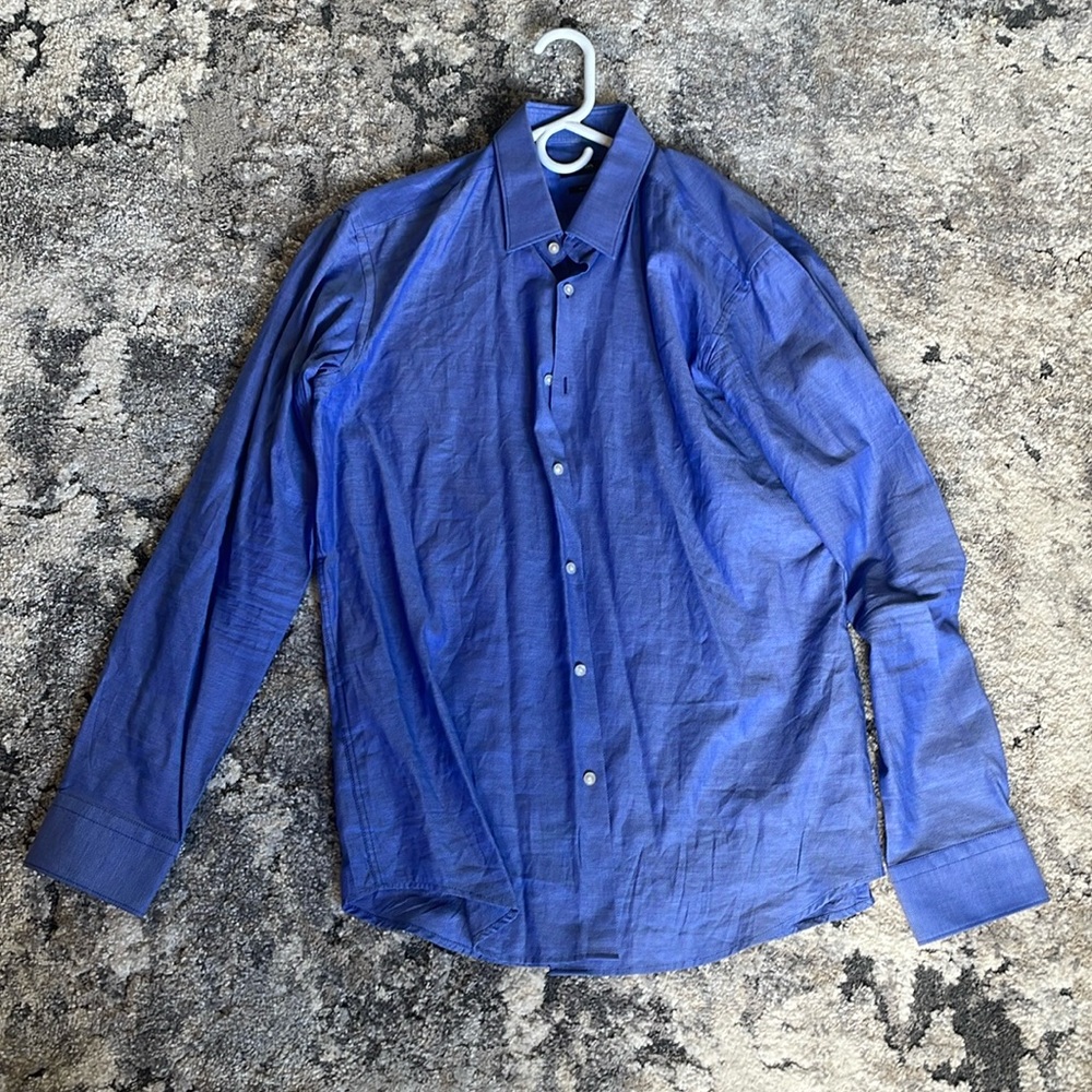 Hugo Boss Regular Fit